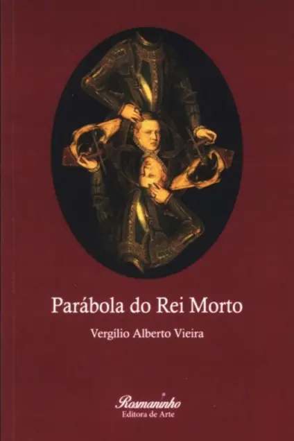 Imagem do produto  Parábola do Rei Morto