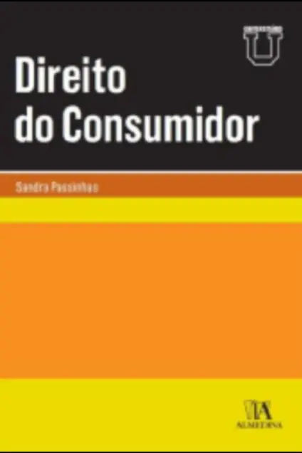 Imagem do produto  Direito do Consumidor
