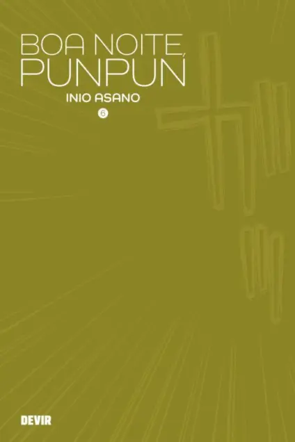 Imagem do produto  Boa Noite, Punpun 6
