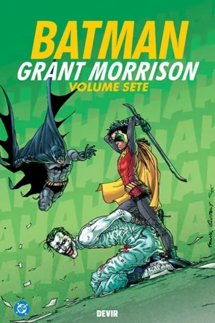 Imagem do produto  Batman 7