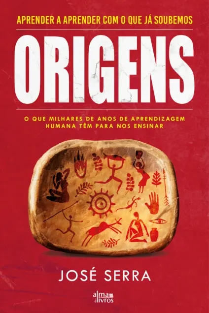 Imagem do produto  Origens