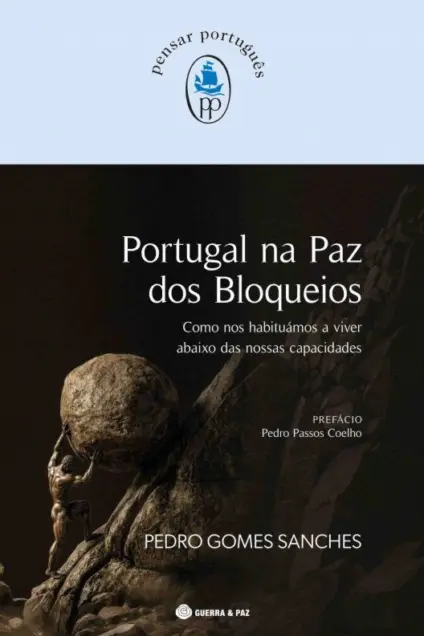 Imagem do produto  Portugal na Paz dos Bloqueios