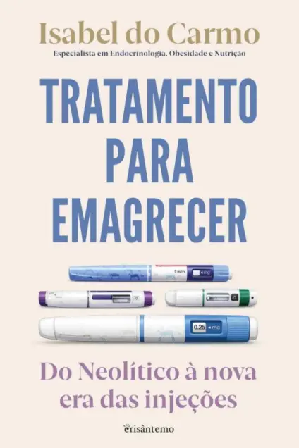 Imagem do produto  Tratamento para Emagrecer