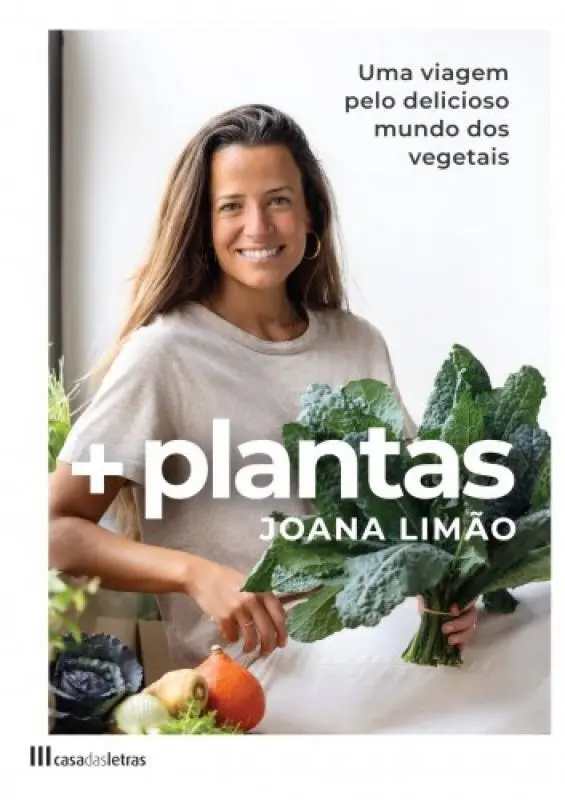 + Plantas; ISBN: 9789895818952