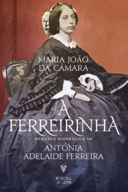 Imagem do produto  A Ferreirinha