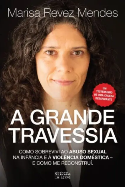 Imagem do produto  A Grande Travessia