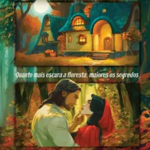 Grande Lobo Mau; ISBN: 9789895819201