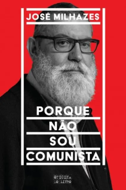 Imagem do produto  Porque Não Sou Comunista