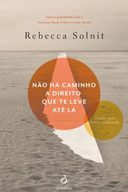 Imagem do produto  Não Há Caminho a Direito que Te Leve Até Lá