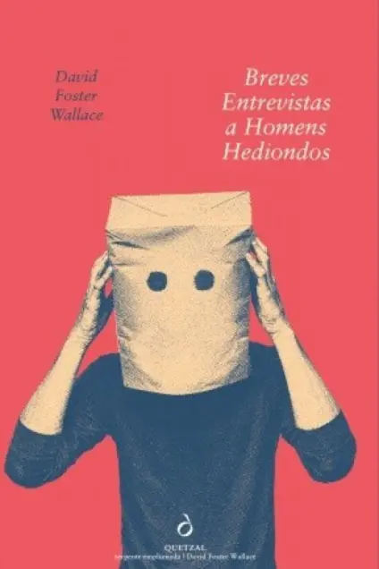 Imagem do produto  Breves Entrevistas a Homens Hediondos