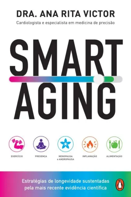 Imagem do produto  Smart Aging