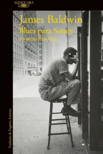 Imagem do produto  Blues para Sonny e Outras Histórias
