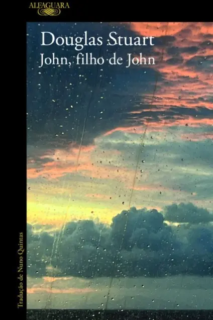 Imagem do produto  John, Filho de John