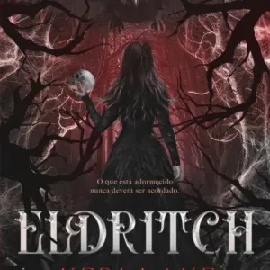 Eldritch; ISBN: 9789895896639