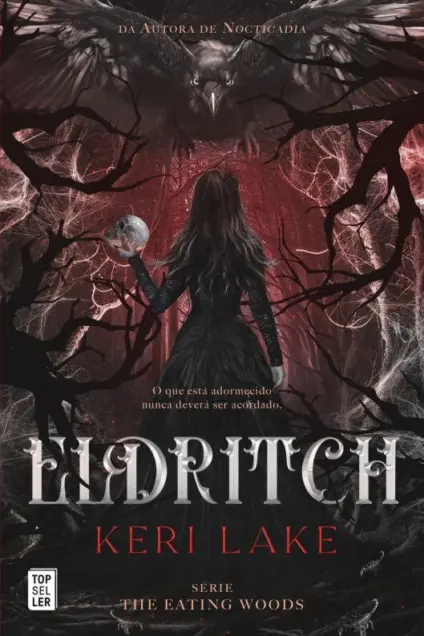 Imagem do produto  Eldritch