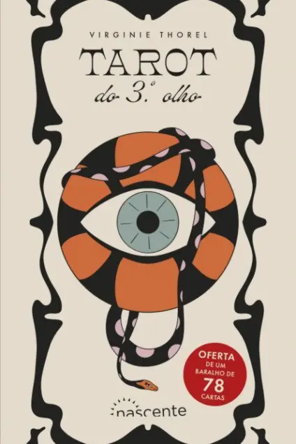 Imagem do produto  Tarot do 3º Olho