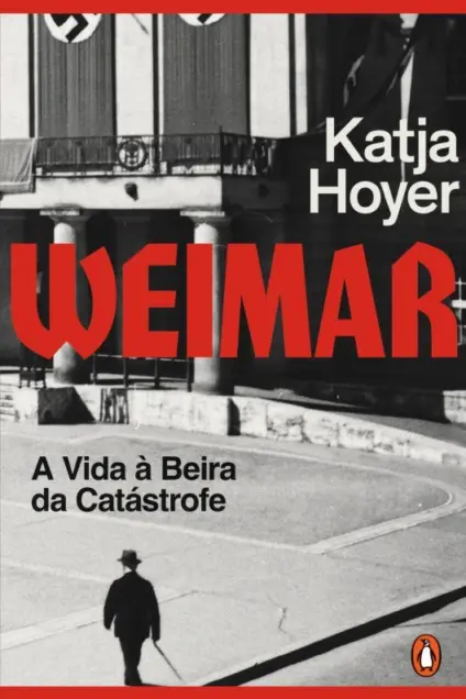 Imagem do produto  Weimar