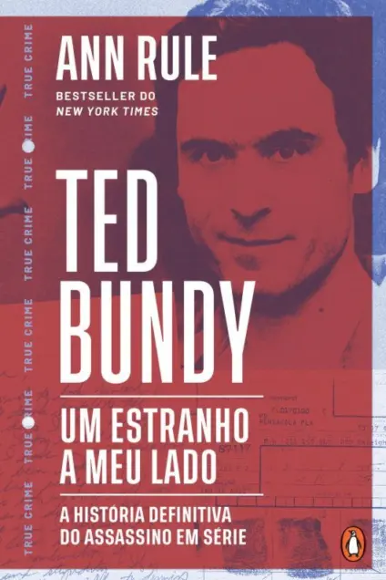 Imagem do produto  Ted Bundy, um Estranho a Meu Lado