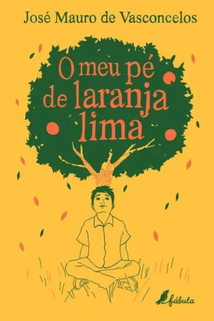 Imagem do produto  O Meu Pé de Laranja Lima (Edição especial)