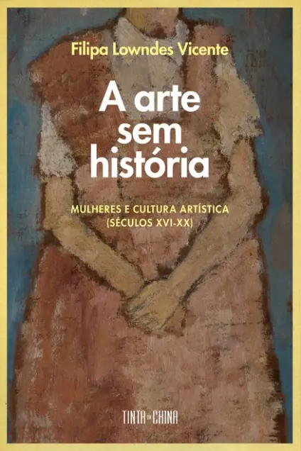 Imagem do produto  A Arte sem História