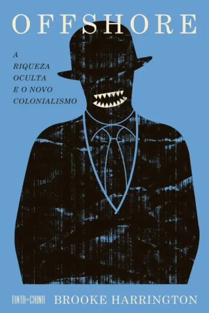 Imagem do produto  Offshore - A Riqueza Oculta e o Novo Colonialismo