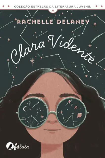 Imagem do produto  Clara Vidente