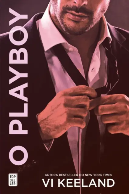 Imagem do produto  O Playboy