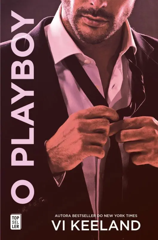 O Playboy; ISBN: 9789895962020