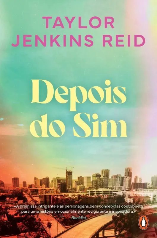 Depois do Sim; ISBN: 9789895962099
