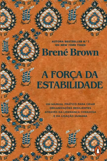 Imagem do produto  A Força da Estabilidade