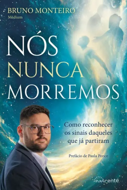 Imagem do produto  Nós Nunca Morremos