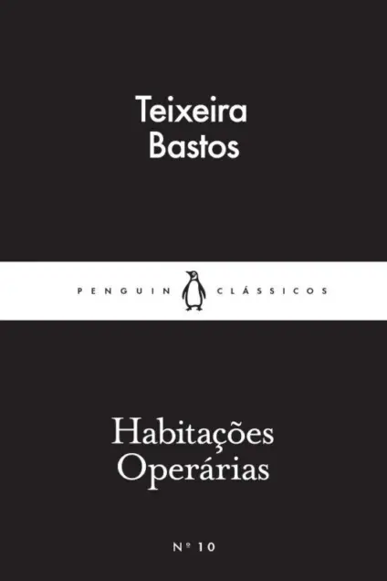 Imagem do produto  Habitações Operárias