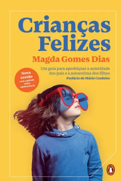 Imagem do produto  Crianças Felizes