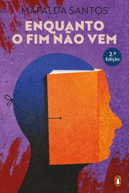 Imagem do produto  Enquanto o Fim Não Vem