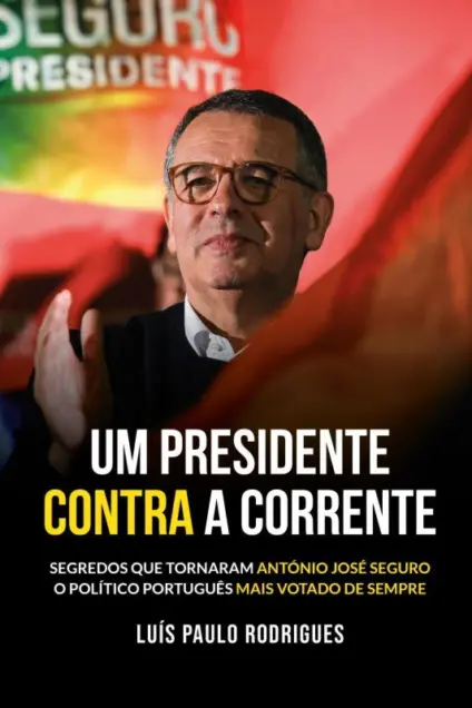 Imagem do produto  Um Presidente Contra a Corrente