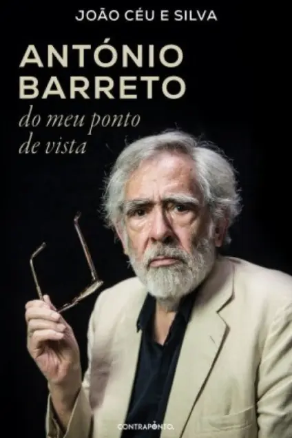 Imagem do produto  António Barreto - Do Meu Ponto de Vista
