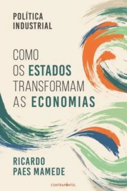 Imagem do produto  Política Industrial