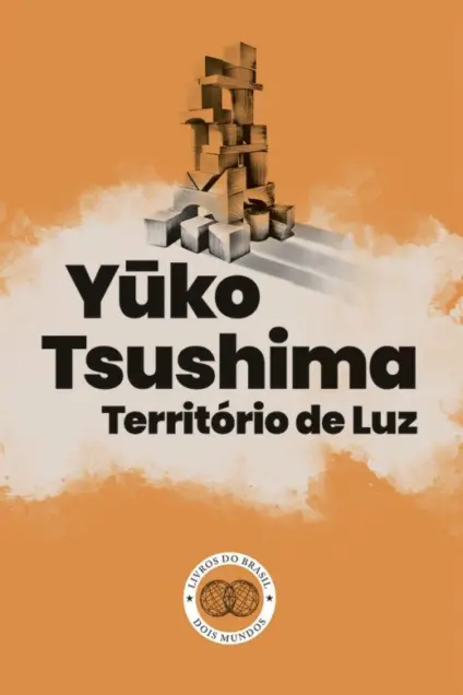 Imagem do produto  Território de Luz