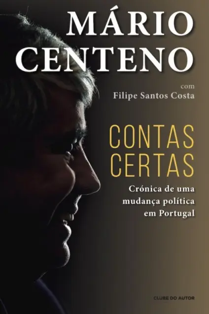 Imagem do produto  Contas Certas