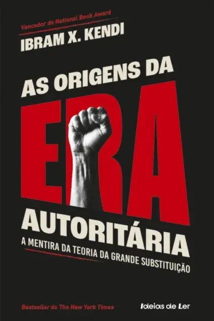 Imagem do produto  As Origens da Era Autoritária
