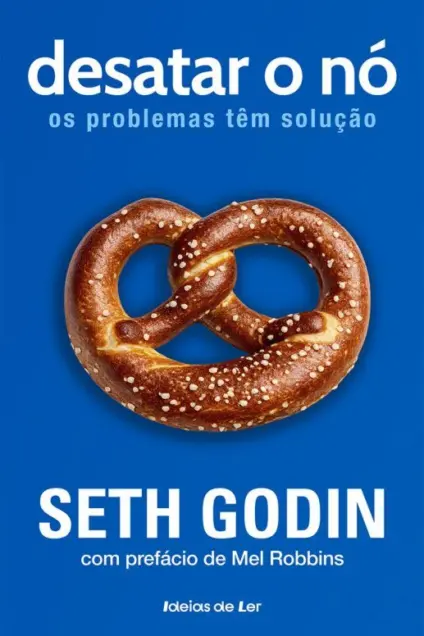 Imagem do produto  Desatar o Nó