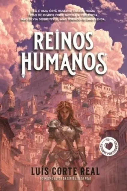 Imagem do produto  Reinos Humanos