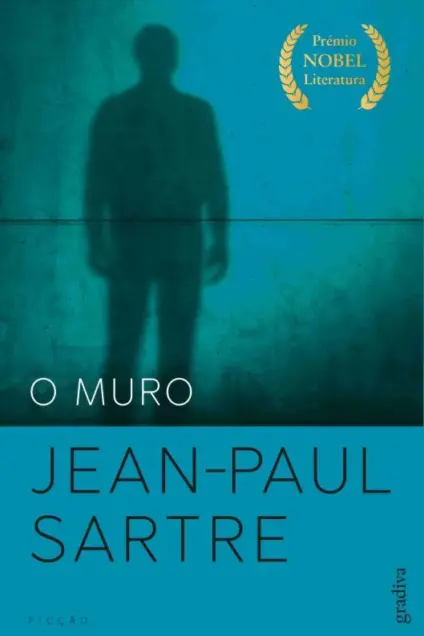 Imagem do produto  O Muro
