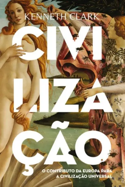 Imagem do produto  Civilização