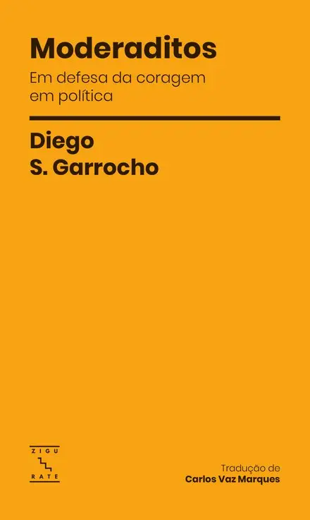 Moderaditos; ISBN: 9789899216594