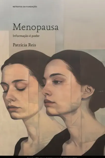 Imagem do produto  Menopausa - Informação É Poder