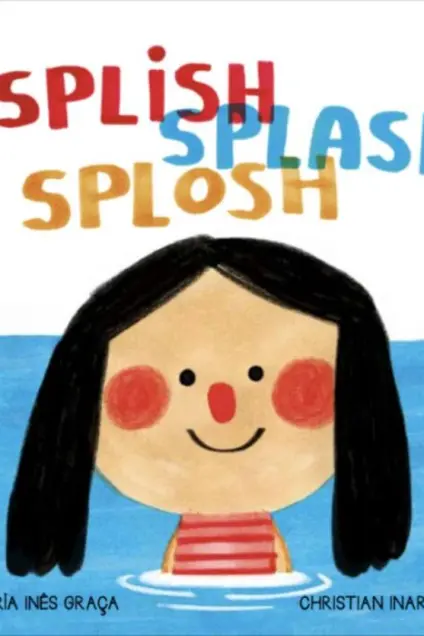 Imagem do produto  Splish Splash Splosh