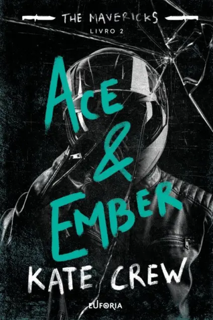 Imagem do produto  Ace & Ember