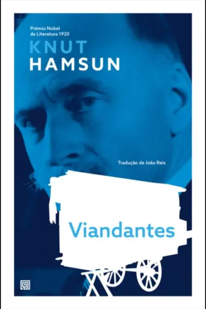 Imagem do produto  Viandantes