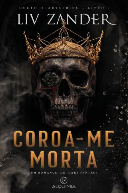 Imagem do produto  Coroa-me Morta